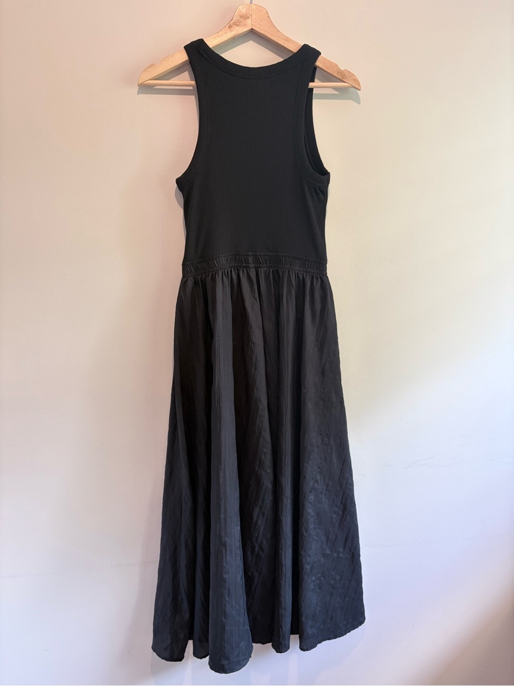 NWT Black dress - Picture 3 of 3